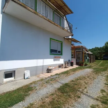Einfamilienhaus mit Garten zum Entspannen - Bild 2