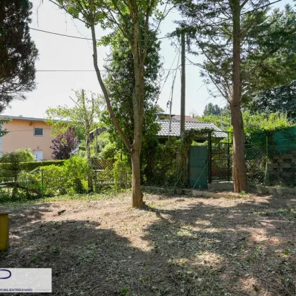 Schönes ebenes Grundstück mit 100m² verbaubarer Fläche! - Bild 2