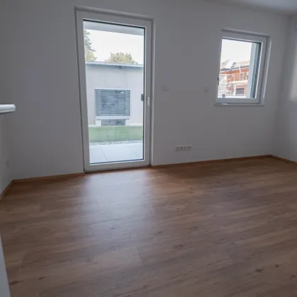 EXKLUSIVES NEUBAUPROJEKT MIT NUR 5 WOHNEINHEITEN IN ANIF! - Bild 3