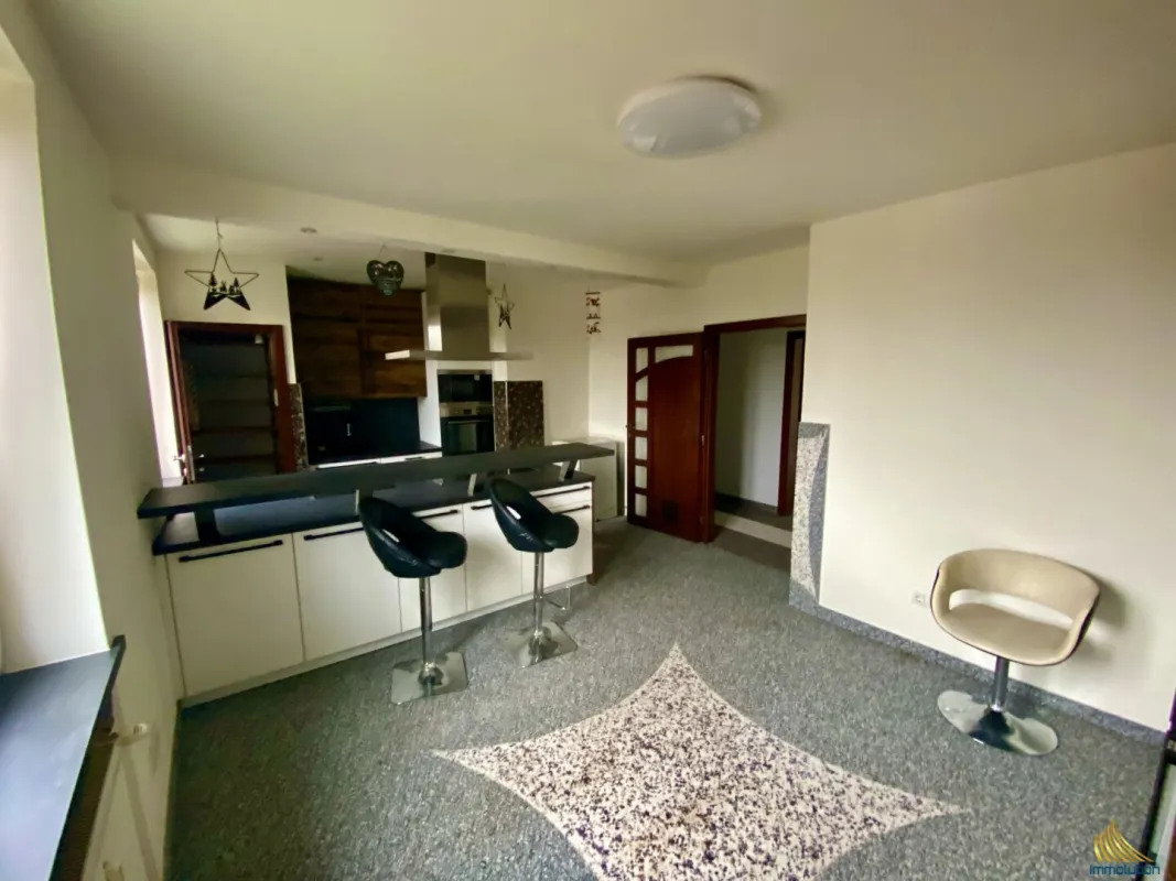 Gemütliche Mietwohnung inkl. Küche in Wels - 68 m2 mit Balkon - Bild 1