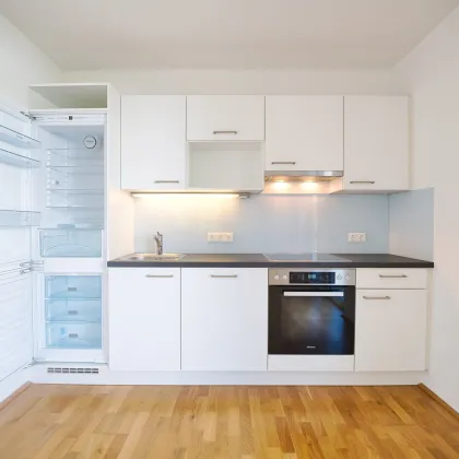 wunderbare 2-Zimmer Wohnung in bester Ruhelage - Bild 3