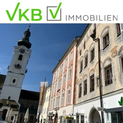 1-Raum-Büro mit Stil in Freistadt-Zentrum - Bild 3