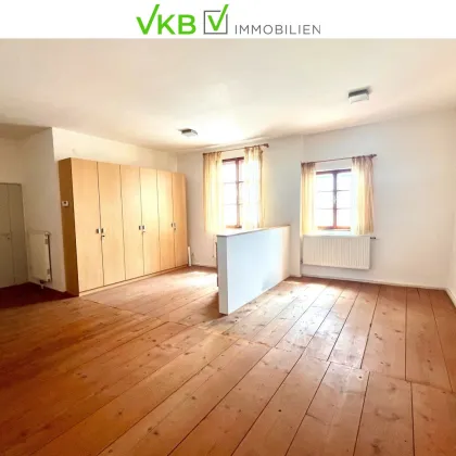 1-Raum-Büro mit Stil in Freistadt-Zentrum - Bild 2