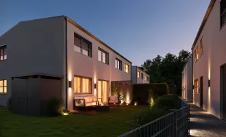 Wohnen wo andere Urlaub machen!