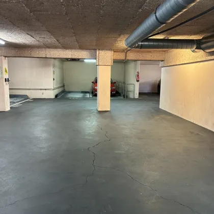 Garagenplatz Pachmüllergasse 22 - Bild 3