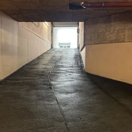 Garagenplatz Pachmüllergasse 22 - Bild 2