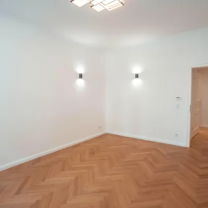 Top-sanierte Stadtwohnung mit Kellerabteil - Bild 3