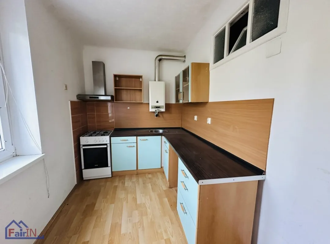 **GÜNSTIG**1160 WIEN** Sanierungsbedürftige** 2-Zimmer Wohnung** Neubau** - Bild 1
