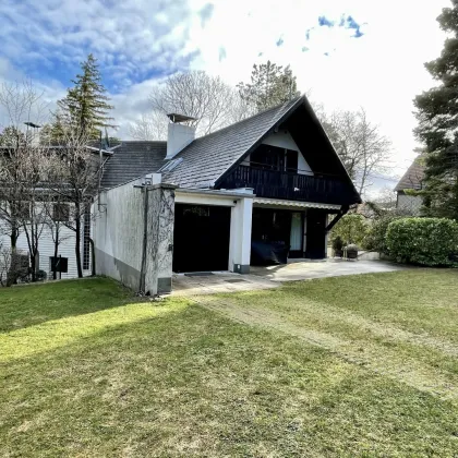Villa mit Potential - Bild 2