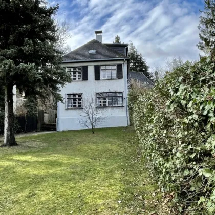 Villa mit Potential - Bild 3