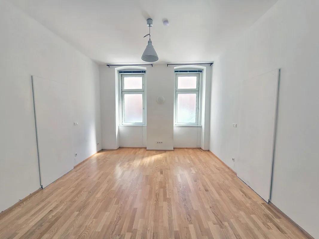 *** ALLES - AUSSER GEWÖHNLICH *** ORIGINELLE, CHARMANTE ALTBAU - PERLE *** - Bild 1