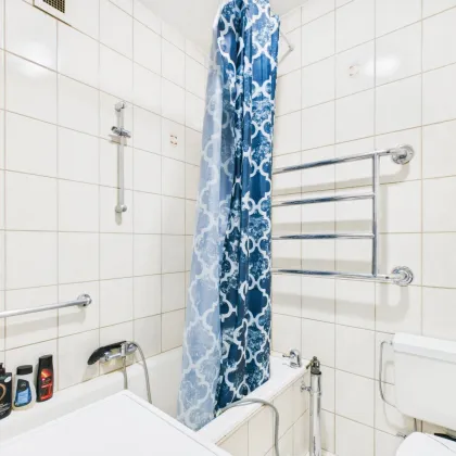 Perfekte Citylage in Innsbruck – Garconniere mit 4,6 % Rendite zu kaufen! - Bild 3