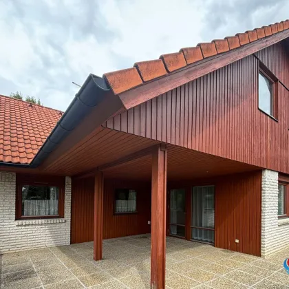 Wunderschönes Einfamilienhaus mit großer Terrasse, WFL 149 m²,  Garage, ruhige Wohnlage - sofort zu beziehen - Bild 2