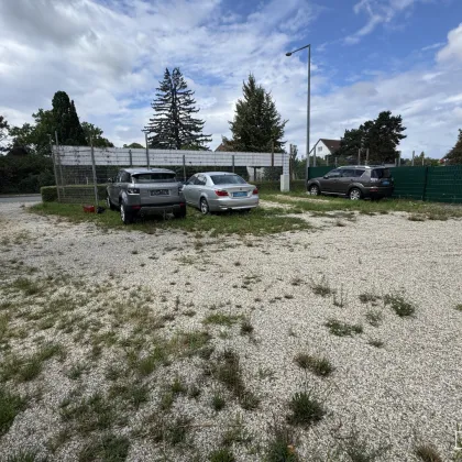 Gewerbegrund & Autoplatz zu vermieten | ZELLMANN IMMOBILIEN - Bild 3