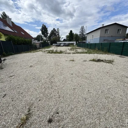 Gewerbegrund & Autoplatz zu vermieten | ZELLMANN IMMOBILIEN - Bild 2