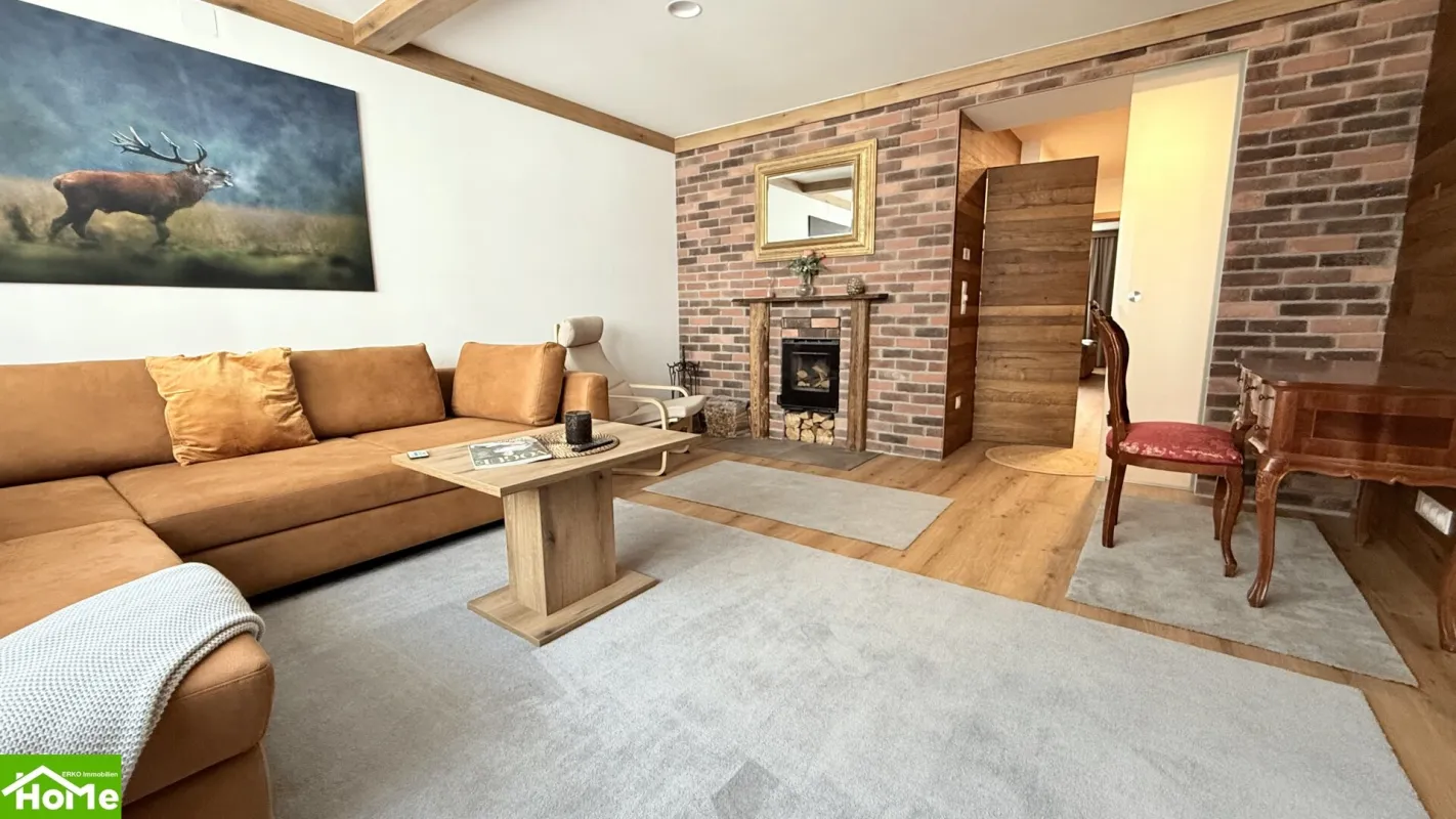 Qualität hat seinen Preis - absoluter Bestzustand und hochwertige Ausstattung - Bild 1