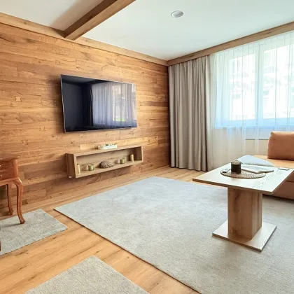 Qualität hat seinen Preis - absoluter Bestzustand und hochwertige Ausstattung - Bild 2