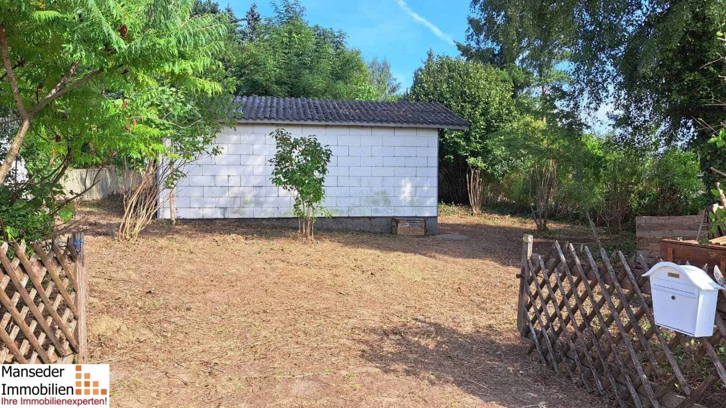 WIEN-NÄHE! TOLLES GRUNDSTÜCK IN WÜRMLA! - Bild 1