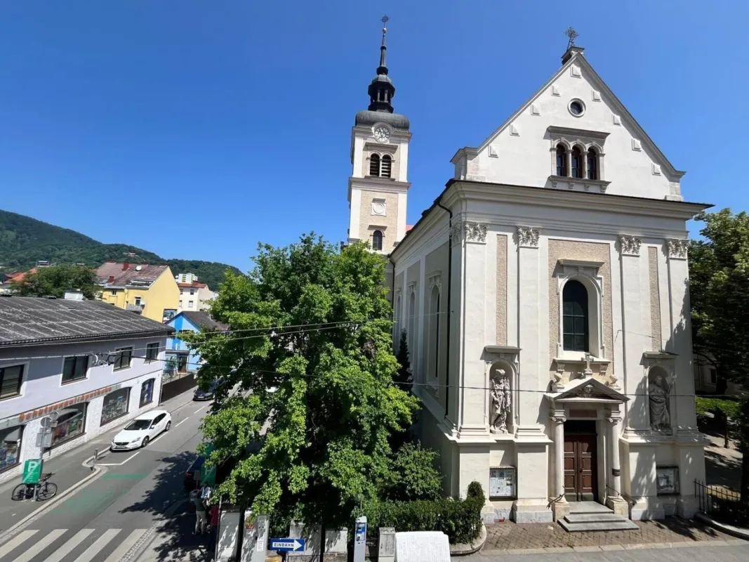 Nähe FH-Joanneum: Kleines Budget, große Wertsteigerung – jetzt investieren! - Bild 1