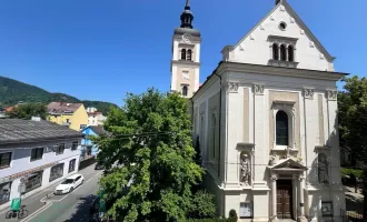 Nähe FH-Joanneum: Kleines Budget, große Wertsteigerung – jetzt investieren!