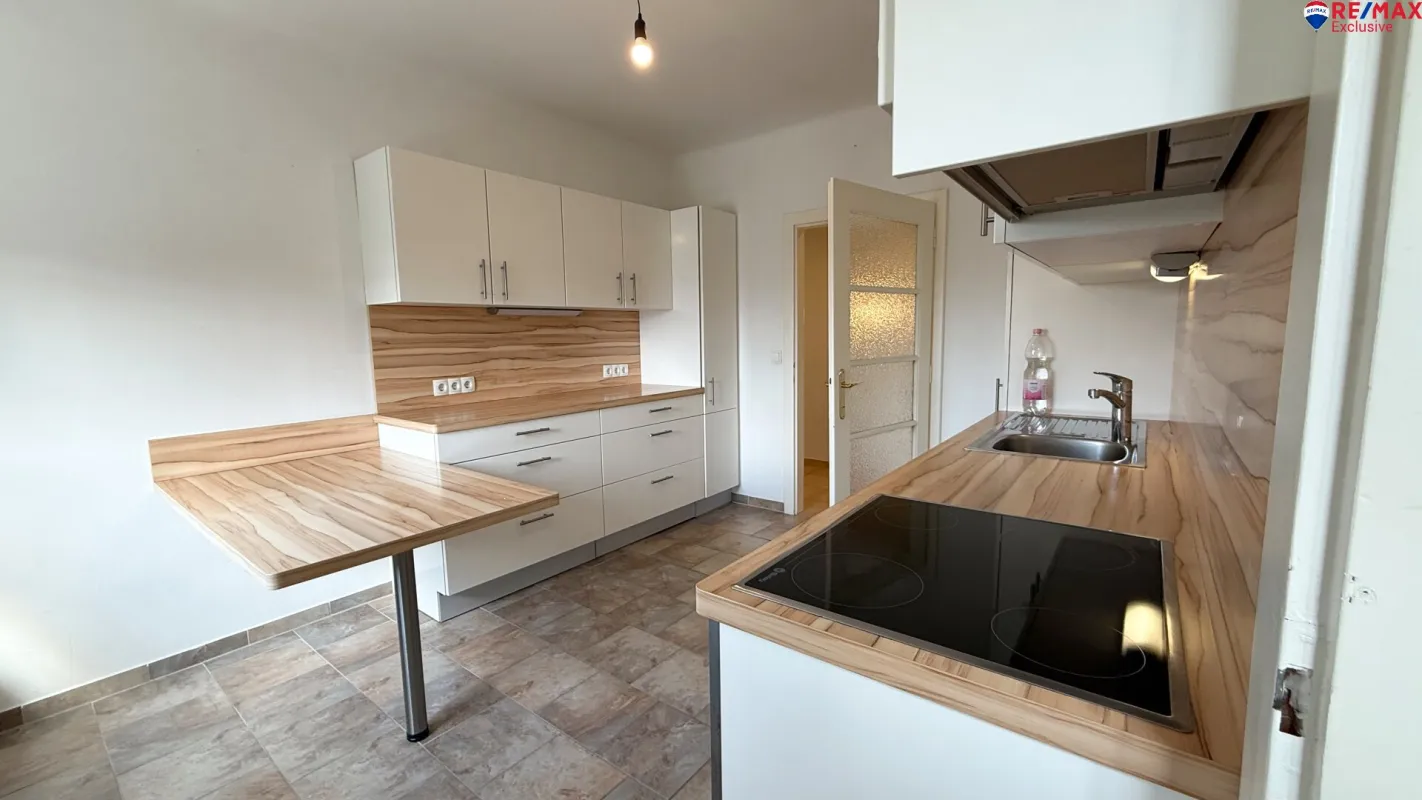 58 m² Mietwohnung im 2. Stock - Bild 1