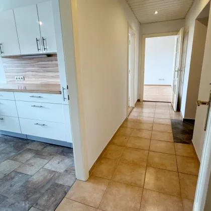 58 m² Mietwohnung im 2. Stock - Bild 3