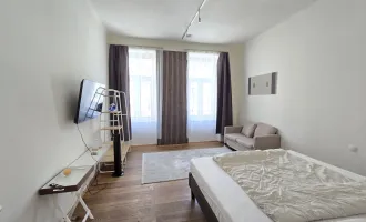 Schöne 1.Zi., Wohnung neu renoviert
