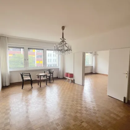 Großzügiges Wohnungseigentum in Praternähe! - Bild 2