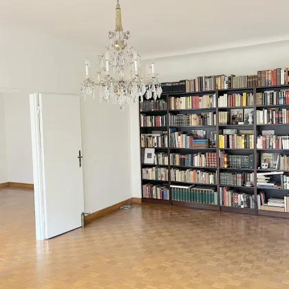 Großzügiges Wohnungseigentum in Praternähe! - Bild 3