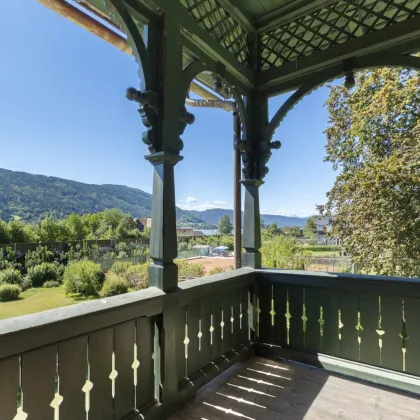 Romantik Schlössl in Seenähe – ein Märchenschloss voller Geschichte und Magie - Bild 3