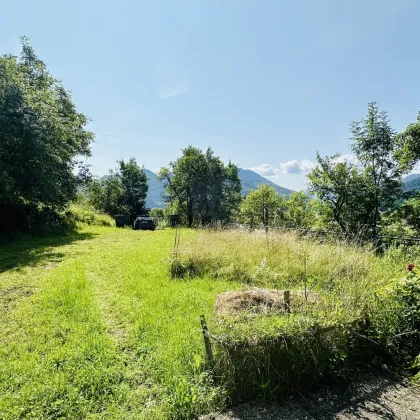 Traumhaftes Einfamilienhaus mit Bergblick - Bild 3