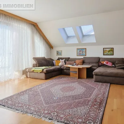 Grande Living | voll möbliert - Bild 3