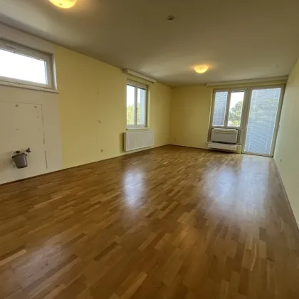 Betreutes Wohnen in Deutsch Wagram – schöne 3 Zimmerwohnung mit Terrasse - Bild 2