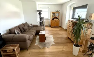 Stilvolle 3-Zimmer Wohnung in Hohenweiler