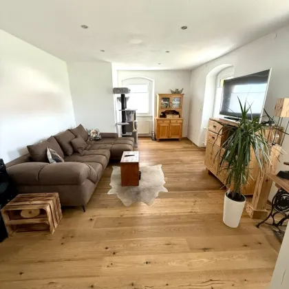 Stilvolle 3-Zimmer Wohnung in Hohenweiler - Bild 2
