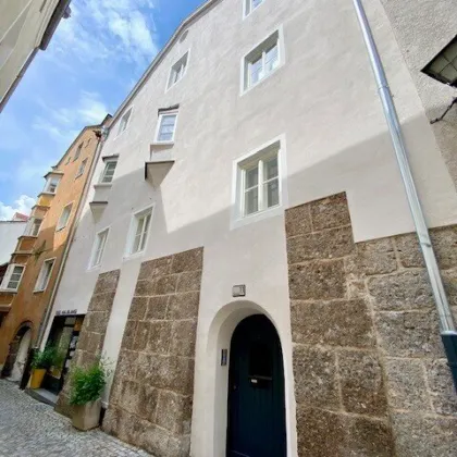 Wunderschöne Garonniere in kernsaniertem Stadthaus in Top Lage von Hall - Bild 2