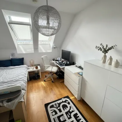 Ihre Dachgeschosswohnung in der Maroltingergasse – Komfort & Weitblick im 16. Bezirk - Bild 3