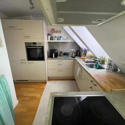 Ihre Dachgeschosswohnung in der Maroltingergasse – Komfort & Weitblick im 16. Bezirk - Bild 2