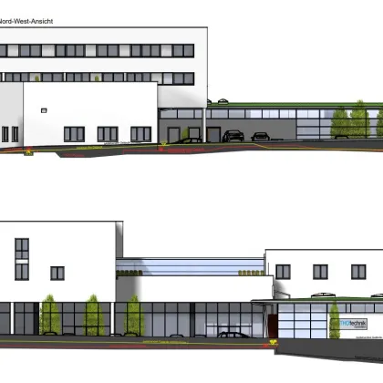 TOP 2.7 - NEUBAU - ERSTBEZUG - 2 Zimmerwohnung mit eigenem Tiefgaragenplatz - Bild 2