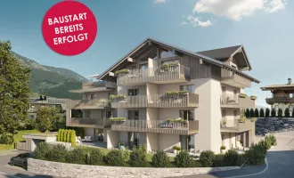 PICHLGUT: 3-Zimmer-Wohnung im 1. OG, TOP 05