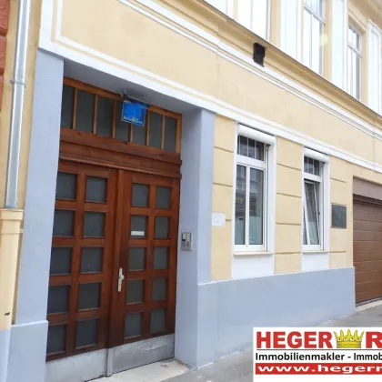 KLEINES ZINHAUS IN RUHIGE LAGE - SEHR GEPFLEGTER ZUSTAND - 370m² WOHNFLÄCHE - Bild 3