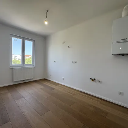 Modernes City-Apartment in Toplage – 1030 Wien - Bild 3