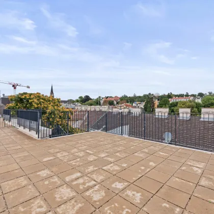 Dachterrassenwohnung in 1180 Wien – Ihr neues Zuhause! - Bild 3
