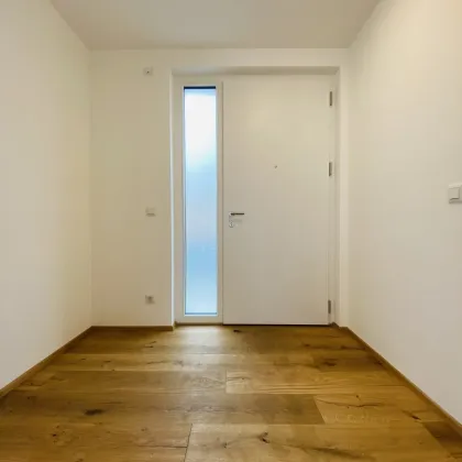++NEU++ EXKLUSIVE 5 ZIMMER DOPPELHAUSHÄLFTE MIT KELLER UND GARTEN IN TRAUMHAFTER LAGE! - Bild 3