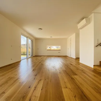 ++NEU++ EXKLUSIVE 5 ZIMMER DOPPELHAUSHÄLFTE MIT KELLER UND GARTEN IN TRAUMHAFTER LAGE! - Bild 2