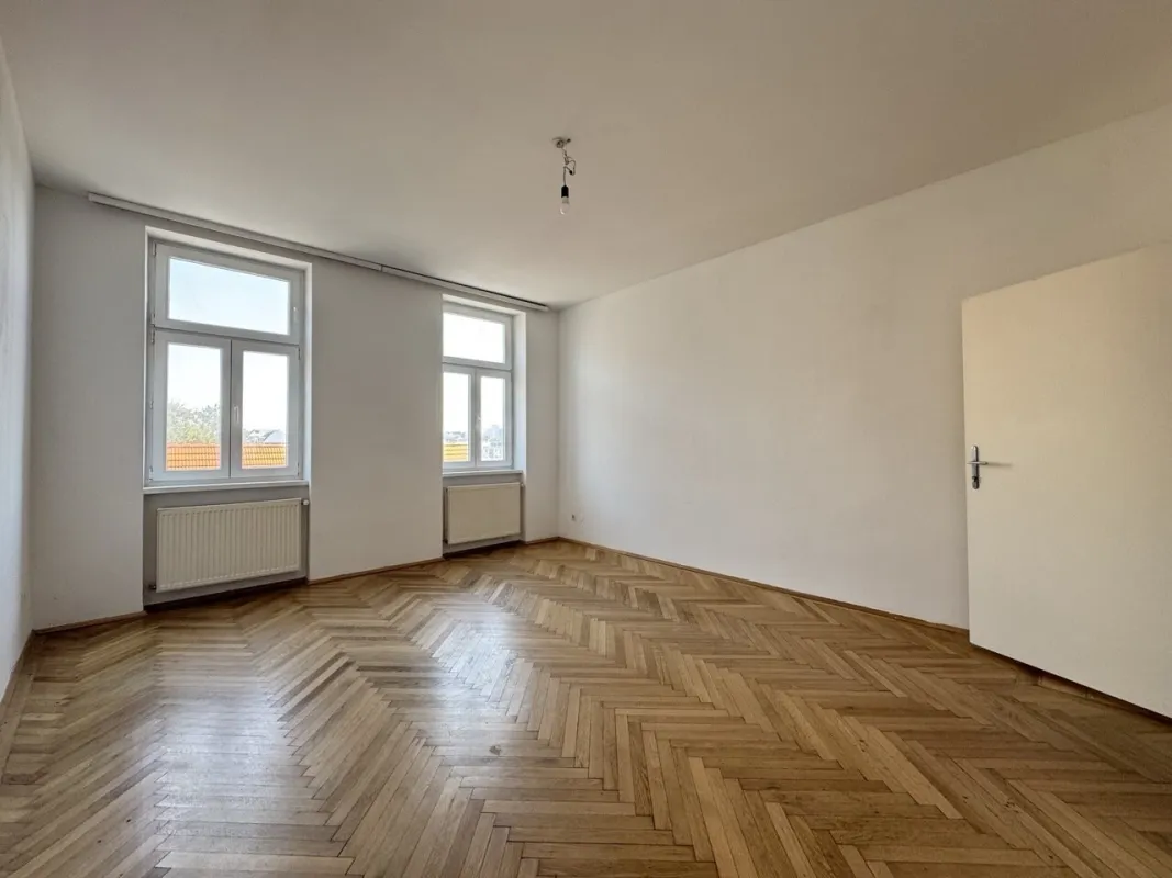 2-Zimmer in Hetzendorf - Bild 1