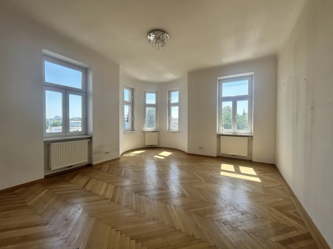 2,5-Zimmer in Hetzendorf - Bild 1