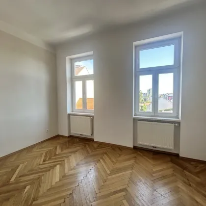 2,5-Zimmer in Hetzendorf - Bild 2