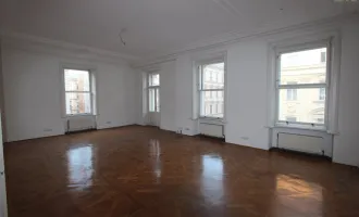 REPRÄSENTATIVES BÜRO / ATELIER / ORDINATION - IN WUNDERBAREM ALTBAU