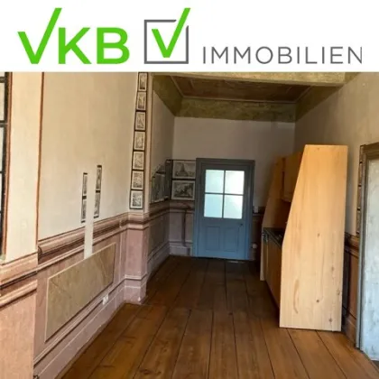 Freistadt Stadtplatz – 3 stilvolle Büroräume - Bild 3